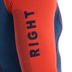 Falke, Longsleeved Shirt Trend M Thermoshirt Heren Space Blauw -Cmp Ski-uitrusting Winkel falke longsleeved shirt trend m fa thermoshirt heren space blauw 22falke118v1 BI 07