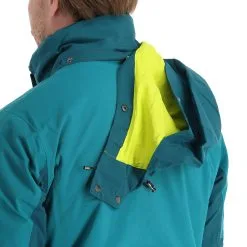 Fischer, Bansko Ski-jas Heren Kayak Groen 23 Fischer, Bansko Ski-jas Heren Kayak Groen -Cmp Ski-uitrusting Winkel fischer bansko aa jas gevoerd heren kayak groen 22fisch107v4 BI 11