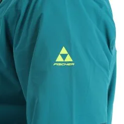 Fischer, Bansko Ski-jas Heren Kayak Groen 27 Fischer, Bansko Ski-jas Heren Kayak Groen -Cmp Ski-uitrusting Winkel fischer bansko aa jas gevoerd heren kayak groen 22fisch107v4 BI 15