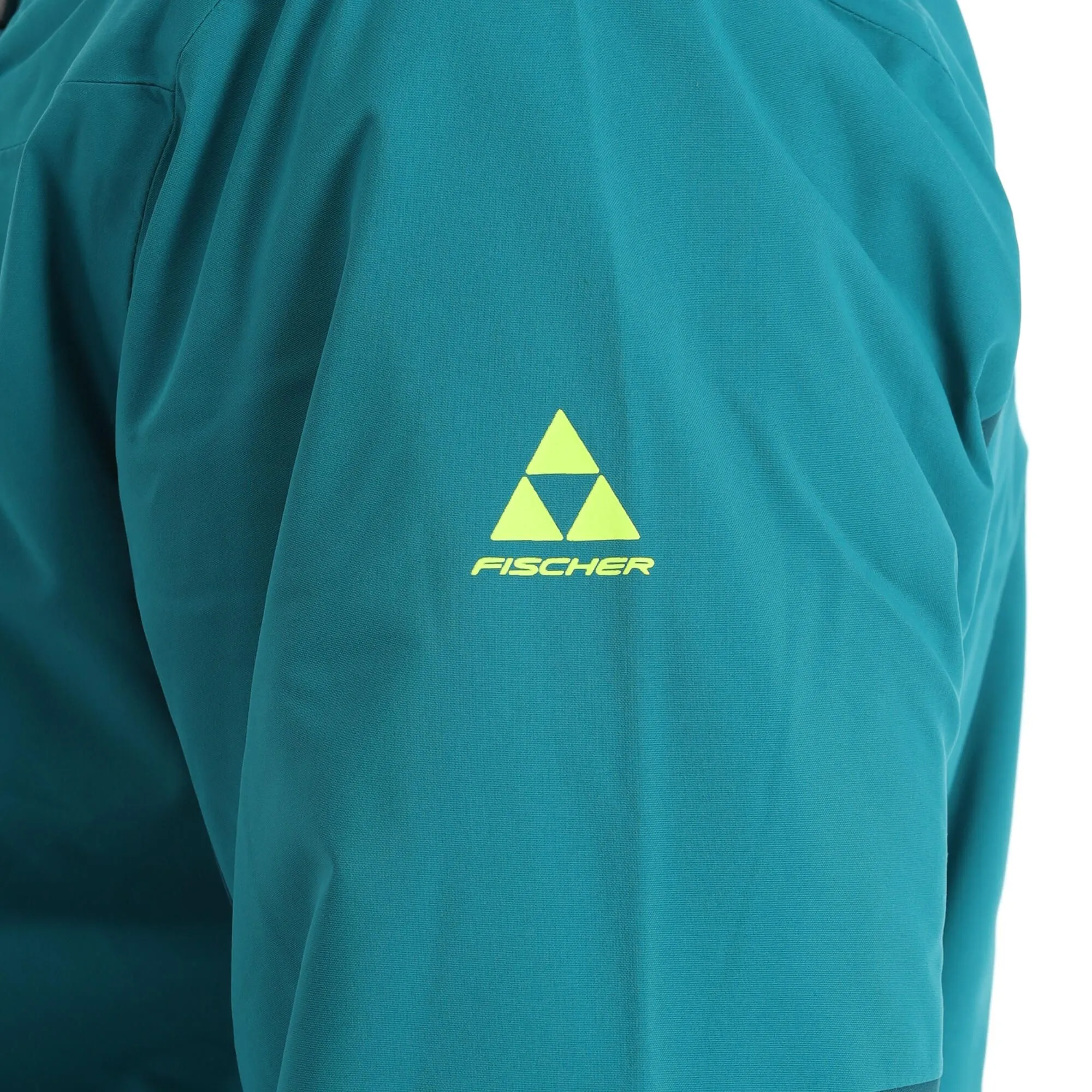 Fischer, Bansko Ski-jas Heren Kayak Groen 14 Fischer, Bansko Ski-jas Heren Kayak Groen - Afbeelding 14