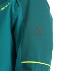 Fischer, Rc4 Ski-jas Heren Kayak Groen -Cmp Ski-uitrusting Winkel fischer rc4 aa jas gevoerd heren kayak groen 22fisch105v1 BI 15