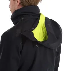 Fischer, Rc4 Ski-jas Heren Zwart -Cmp Ski-uitrusting Winkel fischer rc4 aa jas gevoerd heren zwart 22fisch105v4 BI 11