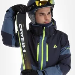 Fischer, Semmering Ski-jas Heren Sea Grijs 18 Fischer, Semmering Ski-jas Heren Sea Grijs -Cmp Ski-uitrusting Winkel fischer semmering aa jas gevoerd heren sea grijs 22fisch106v1 BI 05