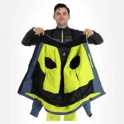 Fischer, Semmering Ski-jas Heren Sea Grijs 19 Fischer, Semmering Ski-jas Heren Sea Grijs -Cmp Ski-uitrusting Winkel fischer semmering aa jas gevoerd heren sea grijs 22fisch106v1 BI 06