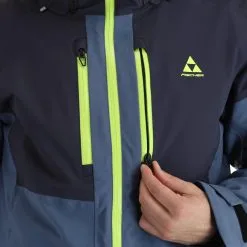 Fischer, Semmering Ski-jas Heren Sea Grijs 25 Fischer, Semmering Ski-jas Heren Sea Grijs -Cmp Ski-uitrusting Winkel fischer semmering aa jas gevoerd heren sea grijs 22fisch106v1 BI 12