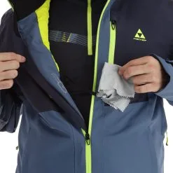 Fischer, Semmering Ski-jas Heren Sea Grijs 26 Fischer, Semmering Ski-jas Heren Sea Grijs -Cmp Ski-uitrusting Winkel fischer semmering aa jas gevoerd heren sea grijs 22fisch106v1 BI 13