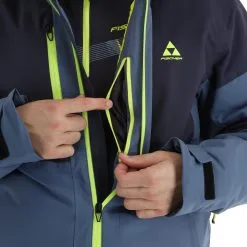 Fischer, Semmering Ski-jas Heren Sea Grijs 28 Fischer, Semmering Ski-jas Heren Sea Grijs -Cmp Ski-uitrusting Winkel fischer semmering aa jas gevoerd heren sea grijs 22fisch106v1 BI 15