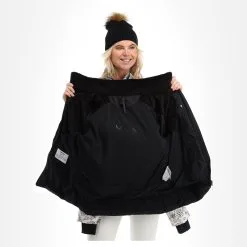 Head, Ashley Ski-jas Dames Legacy Print Ivory Wit -Cmp Ski-uitrusting Winkel head ashley aa jas gevoerd dames legacy print ivory wit 22headx154v2 BI 06