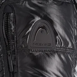 Head, Frost Ski-jas Dames Metallic Zwart -Cmp Ski-uitrusting Winkel head frost aa jas gevoerd dames metallic zwart 22headx150v1 BI 15