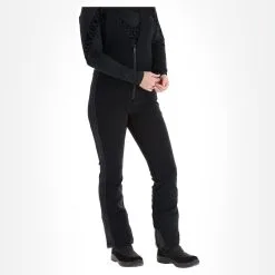 Head, Jet Bib Skibroek Dames Zwart 9 Head, Jet Bib Skibroek Dames Zwart -Cmp Ski-uitrusting Winkel head jet bib ba skibroek gevoerd dames zwart 22headx156v1 BI 04