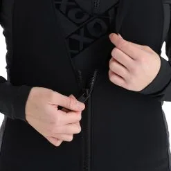 Head, Jet Bib Skibroek Dames Zwart 10 Head, Jet Bib Skibroek Dames Zwart -Cmp Ski-uitrusting Winkel head jet bib ba skibroek gevoerd dames zwart 22headx156v1 BI 05