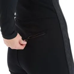 Head, Jet Bib Skibroek Dames Zwart 11 Head, Jet Bib Skibroek Dames Zwart -Cmp Ski-uitrusting Winkel head jet bib ba skibroek gevoerd dames zwart 22headx156v1 BI 06