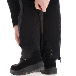 Head, Jet Bib Skibroek Dames Zwart 12 Head, Jet Bib Skibroek Dames Zwart -Cmp Ski-uitrusting Winkel head jet bib ba skibroek gevoerd dames zwart 22headx156v1 BI 07