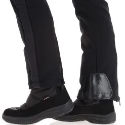 Head, Jet Bib Skibroek Dames Zwart 13 Head, Jet Bib Skibroek Dames Zwart -Cmp Ski-uitrusting Winkel head jet bib ba skibroek gevoerd dames zwart 22headx156v1 BI 08