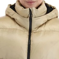 Head, Tiffany Ski-jas Dames Goud -Cmp Ski-uitrusting Winkel head tiffany aa jas gevoerd dames goud 22headx155v2 BI 07