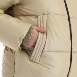 Head, Tiffany Ski-jas Dames Goud -Cmp Ski-uitrusting Winkel head tiffany aa jas gevoerd dames goud 22headx155v2 BI 08