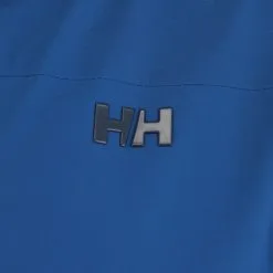 Helly Hansen, Alpha Lifaloft Ski-jas Heren Deep Fjord Blauw -Cmp Ski-uitrusting Winkel helly hansen alpha lifaloft aa jas gevoerd heren deep fjord blauw 22helly105v4 BI 15