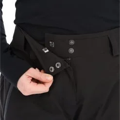 Helly Hansen, Legendary Skibroek Dames Zwart -Cmp Ski-uitrusting Winkel helly hansen legendary insulated skibroek dames zwart BA20hel014d BI 05