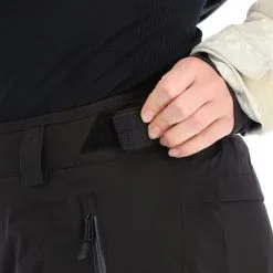 Helly Hansen, Legendary Skibroek Dames Zwart -Cmp Ski-uitrusting Winkel helly hansen legendary insulated skibroek dames zwart BA20hel014d BI 07