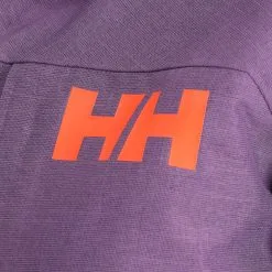 Helly Hansen, Powderqueen 3.0 Ski-jas Dames Crushed Grape Melange Paars -Cmp Ski-uitrusting Winkel helly hansen powderqueen 3 0 aa jas gevoerd dames crushed grape 22helly113v2 BI 15