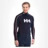 Helly Hansen, Pro Lifa Race Thermoshirt Heren Navy Blauw