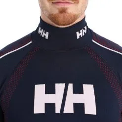 Helly Hansen, Pro Lifa Race Thermoshirt Heren Navy Blauw -Cmp Ski-uitrusting Winkel helly hansen pro lifa race fa thermoshirt heren navy blauw 22helly103v2 BI 05