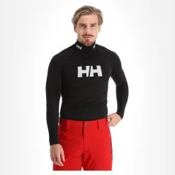 Helly Hansen, Pro Lifa Race Thermoshirt Heren Zwart -Cmp Ski-uitrusting Winkel helly hansen pro lifa race fa thermoshirt heren zwart 22helly103v1 BI 04