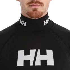 Helly Hansen, Pro Lifa Race Thermoshirt Heren Zwart -Cmp Ski-uitrusting Winkel helly hansen pro lifa race fa thermoshirt heren zwart 22helly103v1 BI 05