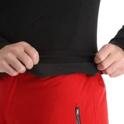 Helly Hansen, Pro Lifa Race Thermoshirt Heren Zwart -Cmp Ski-uitrusting Winkel helly hansen pro lifa race fa thermoshirt heren zwart 22helly103v1 BI 06