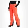 Helly Hansen, Switch Cargo Skibroek Dames Neon Coral Oranje
