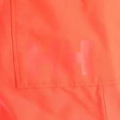 Helly Hansen, Switch Cargo Skibroek Dames Neon Coral Oranje -Cmp Ski-uitrusting Winkel helly hansen switch cargo ba skibroek gevoerd dames neon coral 22helly114v1 BI 11