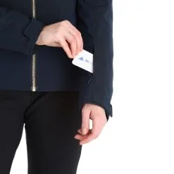 Helly Hansen, Valdisere 2.0 Ski-jas Dames Navy Blauw -Cmp Ski-uitrusting Winkel helly hansen valdisere 2 0 aa jas gevoerd dames navy blauw 22helly118v2 BI 08