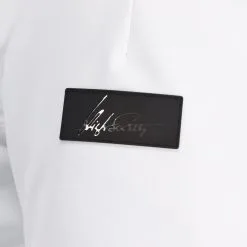 High Society, Jacy Ski-jas Dames Wit 29 High Society, Jacy Ski-jas Dames Wit -Cmp Ski-uitrusting Winkel high society down jacket aa jas gevoerd dames wit 22highs104v1 BI 16