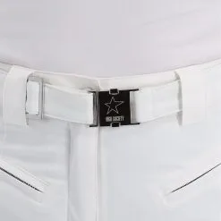 High Society, Jil Skibroek Dames Lila Paars, Wit -Cmp Ski-uitrusting Winkel high society ski pants ba skibroek gevoerd dames lila paars wit 22highs102v1 BI 06