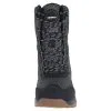 Icepeak, Alice Ms Snowboots Dames Zwart