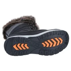 Icepeak, Ansina Ms Snowboots Dames Zwart -Cmp Ski-uitrusting Winkel icepeak ansina ms ma snowboots dames zwart 22icepe278v1 BI 05