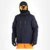 Icepeak, Carbon Ski-jas Heren Dark Blauw