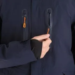 Icepeak, Carbon Ski-jas Heren Dark Blauw -Cmp Ski-uitrusting Winkel icepeak carbon aa jas gevoerd heren dark blauw 22icepe249v1 BI 13