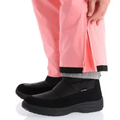 Icepeak, Comins Skibroek Dames Roze -Cmp Ski-uitrusting Winkel icepeak comins ba skibroek gevoerd dames roze 22icepe225v1 BI 08