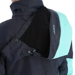 Icepeak, Cornell Ski-jas Dames Turquoise Blauw -Cmp Ski-uitrusting Winkel icepeak cornell aa jas gevoerd dames turquoise blauw 22icepe205v2 BI 12