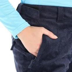 Icepeak, Covina Skibroek Dames Dark Blauw -Cmp Ski-uitrusting Winkel icepeak covina skibroek dames ark blauw BA20ice025b BI 010