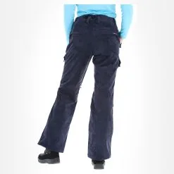 Icepeak, Covina Skibroek Dames Dark Blauw -Cmp Ski-uitrusting Winkel icepeak covina skibroek dames ark blauw BA20ice025b BI 03