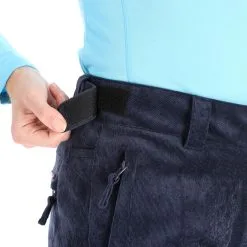 Icepeak, Covina Skibroek Dames Dark Blauw -Cmp Ski-uitrusting Winkel icepeak covina skibroek dames ark blauw BA20ice025b BI 06