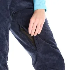 Icepeak, Covina Skibroek Dames Dark Blauw -Cmp Ski-uitrusting Winkel icepeak covina skibroek dames ark blauw BA20ice025b BI 07