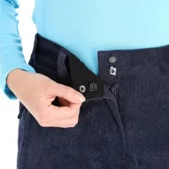 Icepeak, Covina Skibroek Dames Dark Blauw -Cmp Ski-uitrusting Winkel icepeak covina skibroek dames ark blauw BA20ice025b BI 08