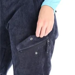 Icepeak, Covina Skibroek Dames Dark Blauw -Cmp Ski-uitrusting Winkel icepeak covina skibroek dames ark blauw BA20ice025b BI 09