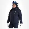 Icepeak, Creola Ski-jas Dames Dark Blauw