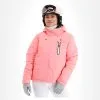 Icepeak, Creola Ski-jas Dames Roze