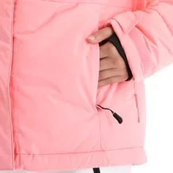 Icepeak, Creola Ski-jas Dames Roze -Cmp Ski-uitrusting Winkel icepeak creola aa jas gevoerd dames roze 22icepe206v2 BI 13