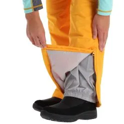 Icepeak, Curlew Skibroek Dames Abricot Oranje -Cmp Ski-uitrusting Winkel icepeak curlew aa jas gevoerd dames abricot oranje 22icepe218v3 BI 05